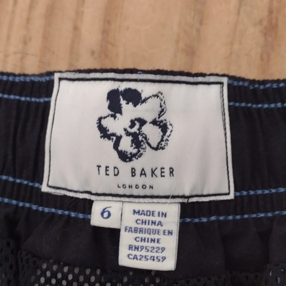 Ted Baker light blue